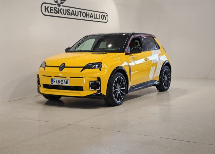 Renault 5