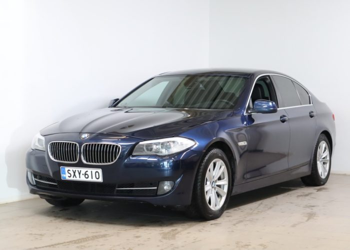 BMW 528