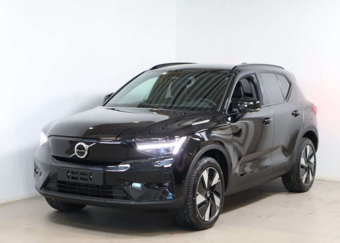 Volvo EX40
