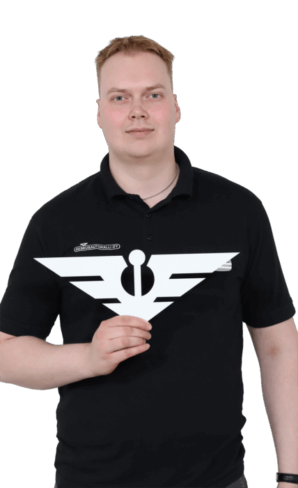 Antti Andersson varaosat