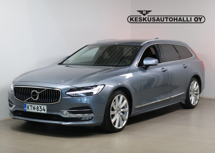 Volvo V90