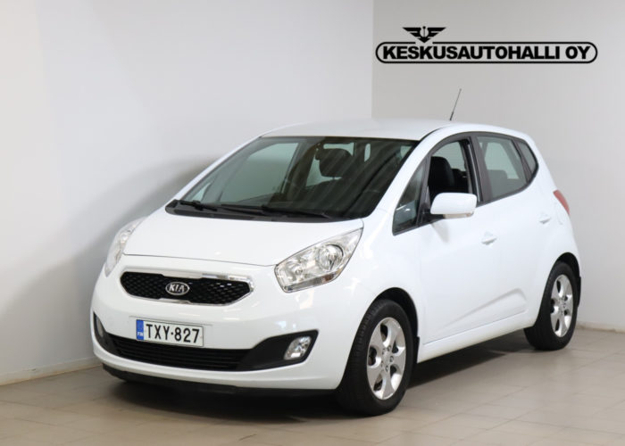 Kia Venga