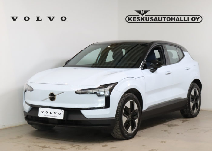 Volvo EX30