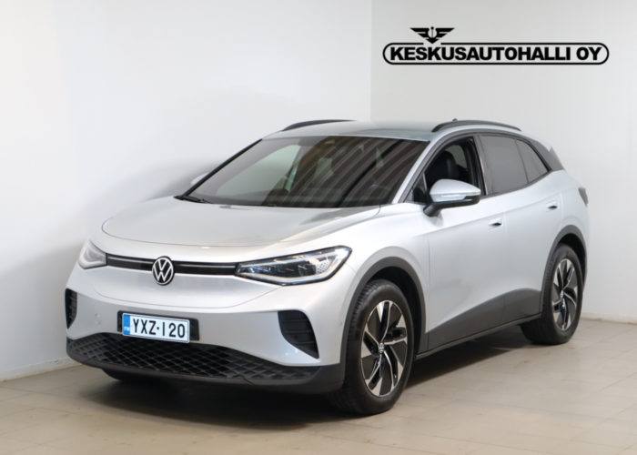 Volkswagen ID.4