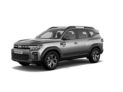 Dacia Bigster Hybrid 155 4x2 Expression