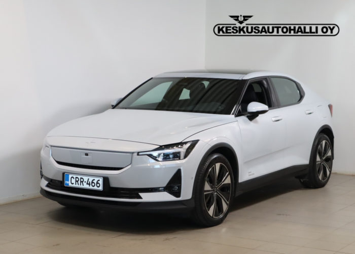 Polestar 2