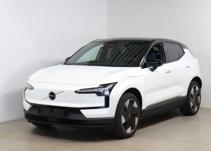 Volvo EX30