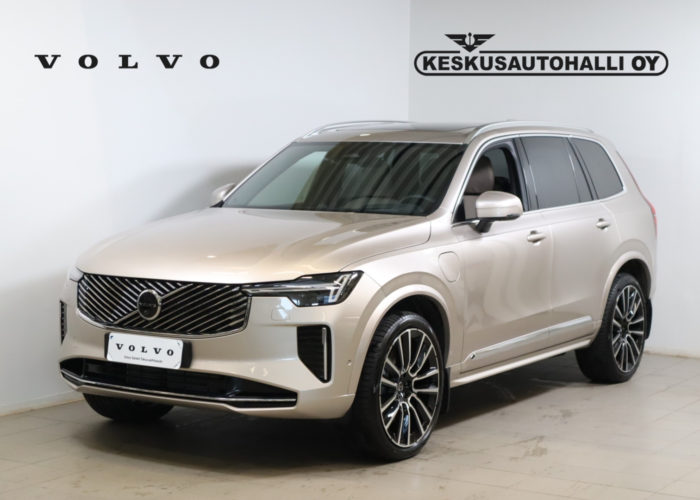 Volvo C40