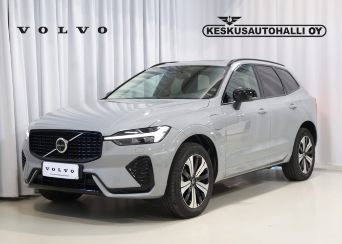 Volvo EX30