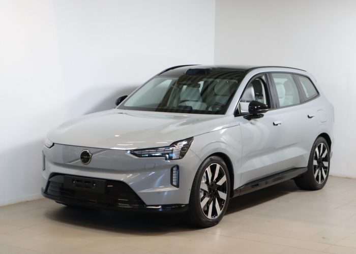 Volvo EX90