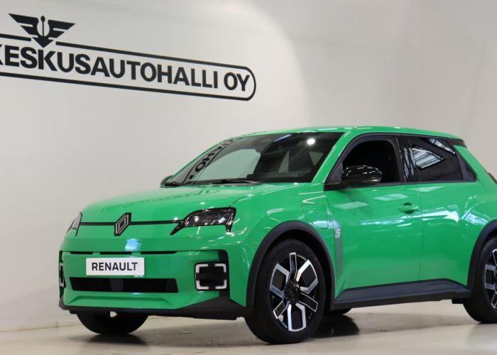 Renault 5