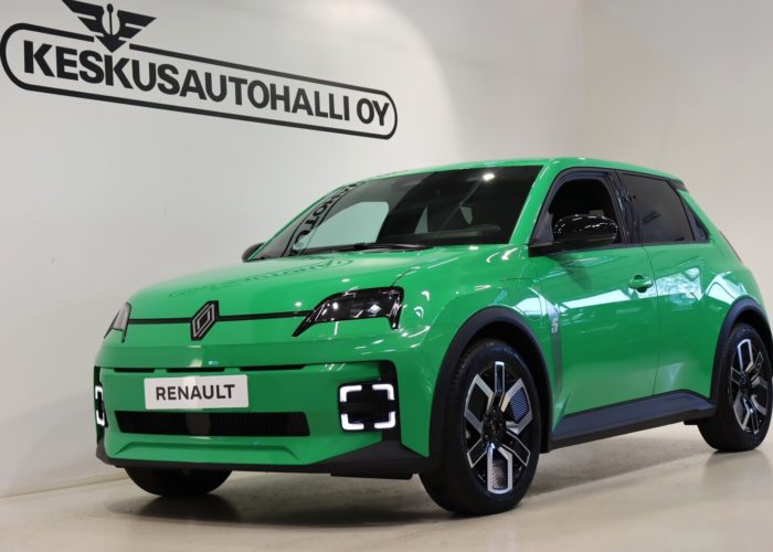 Renault 5