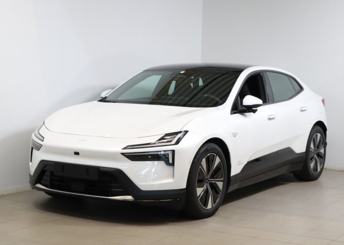 Polestar 4
