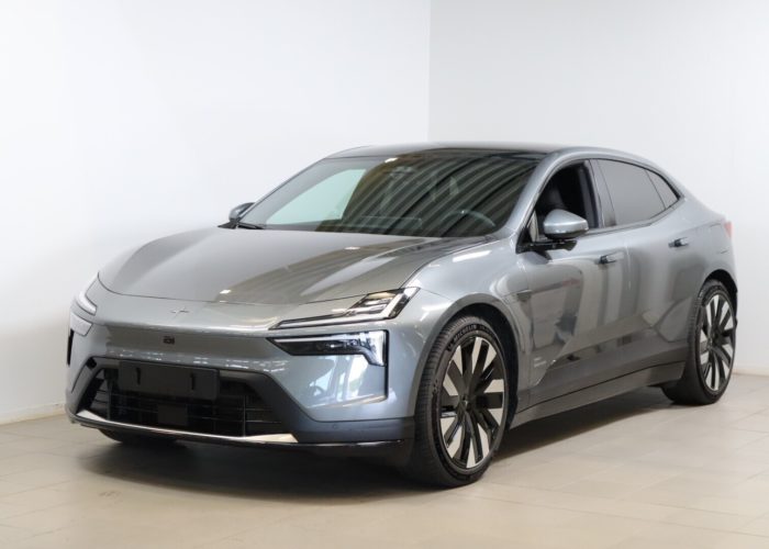 Polestar 4