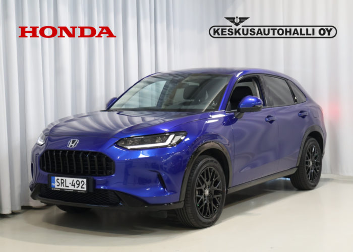 Honda ZR-V