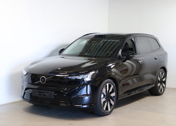 Volvo EX90