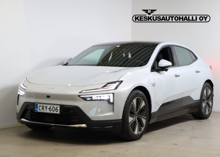 Polestar 4