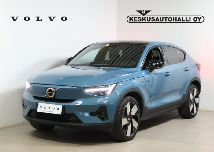 Volvo C40