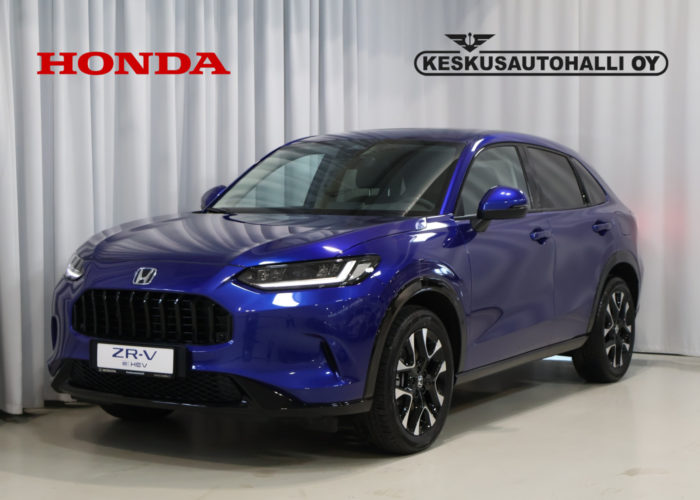 Honda ZR-V