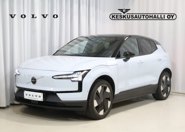Volvo EX30