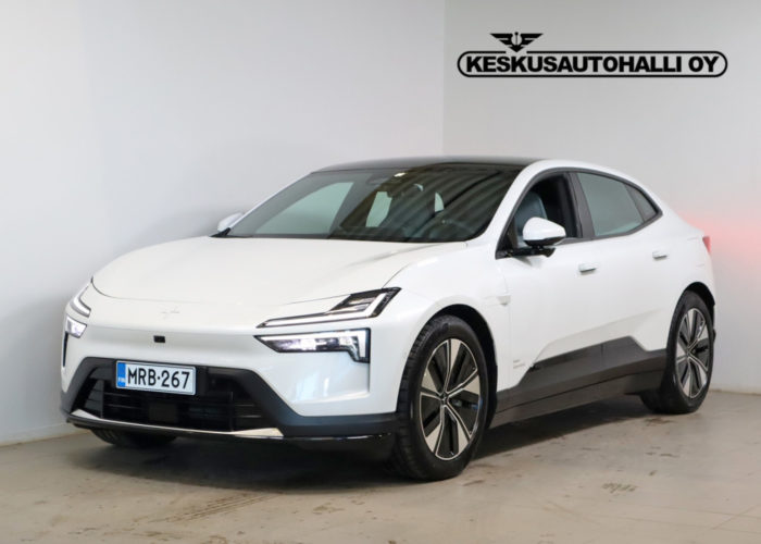 Polestar 4