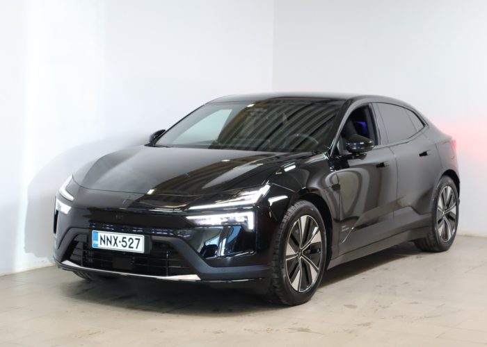 Polestar 4