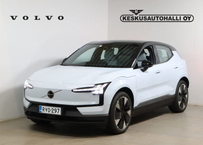 Volvo EX30