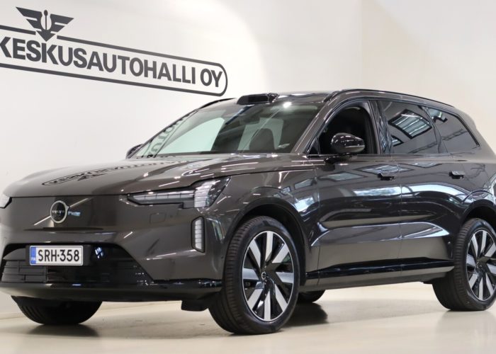 Volvo EX90