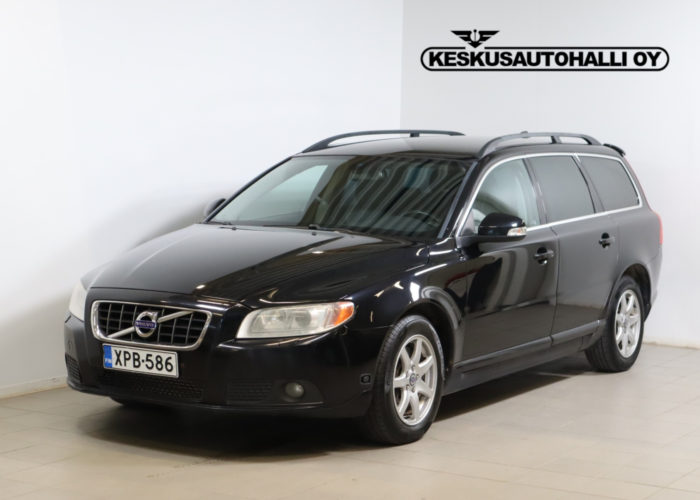 Volvo V70