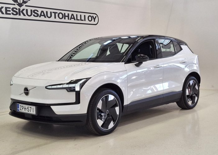 Volvo EX30