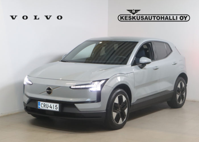 Volvo EX30