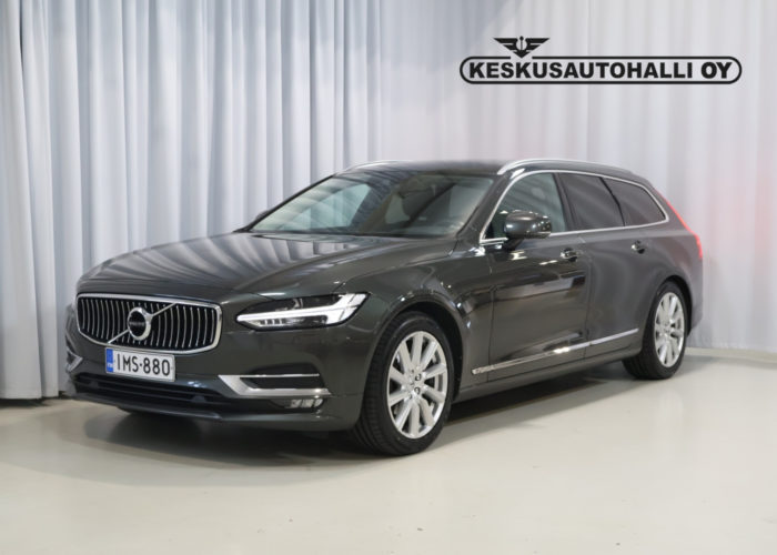 Volvo V90