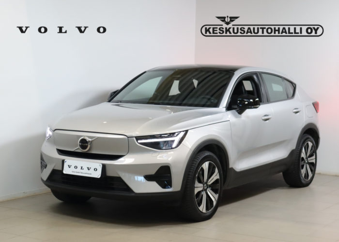 Volvo C40