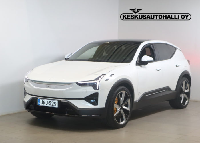 Polestar 3
