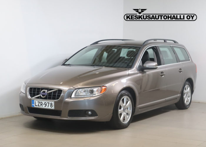 Volvo V70