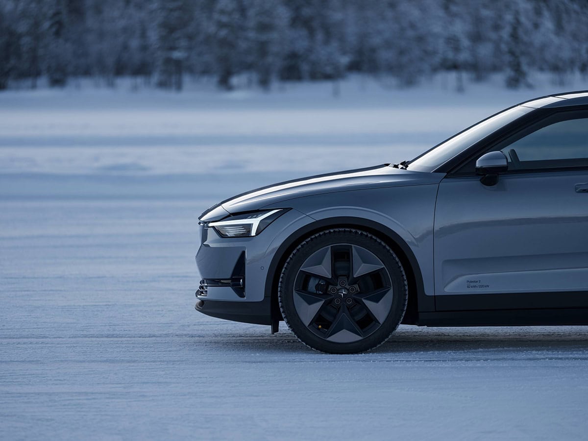 Polestar 2