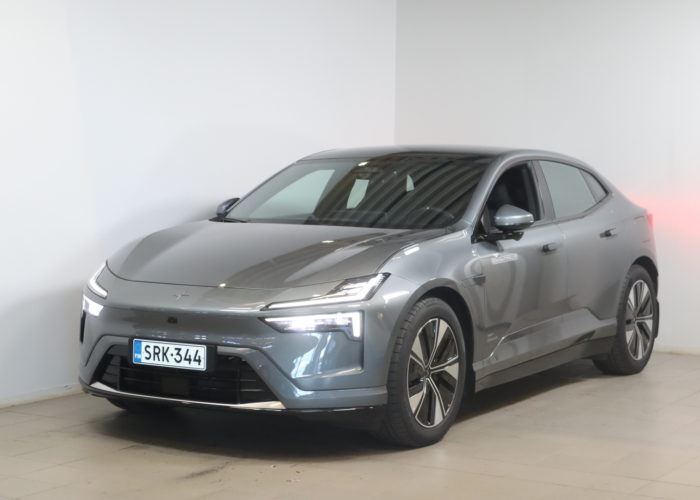 Polestar 4