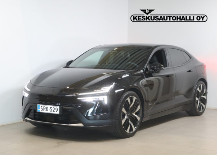 Polestar 4