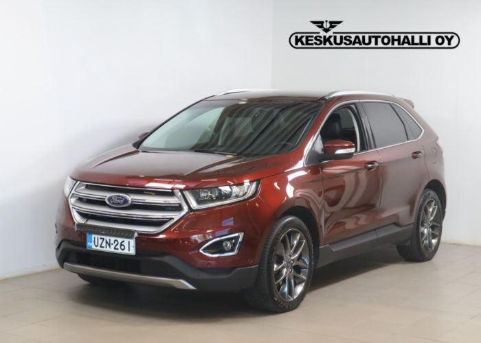 Ford Edge