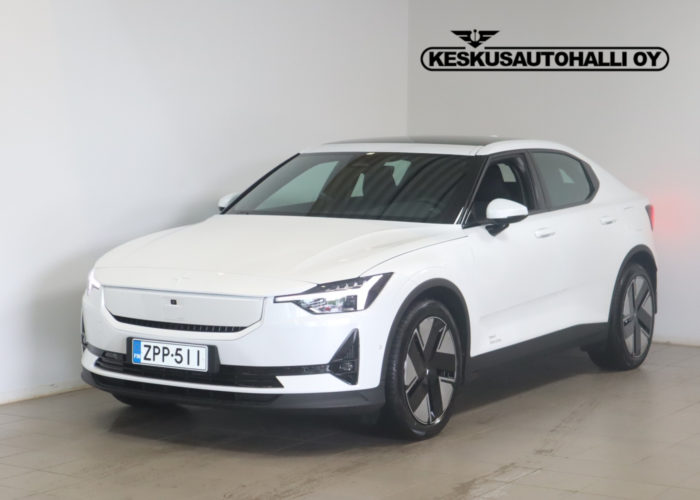 Polestar 2