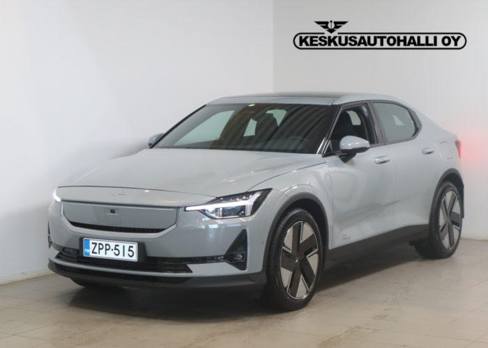 Polestar 2