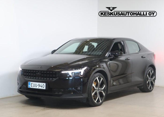 Polestar 2