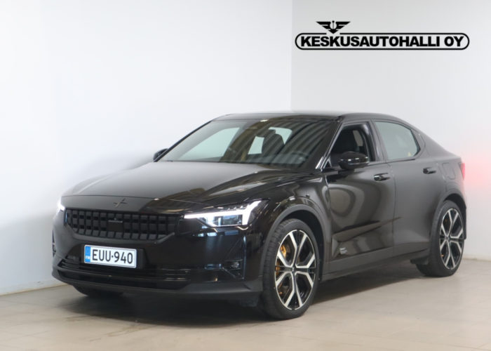 Polestar 2
