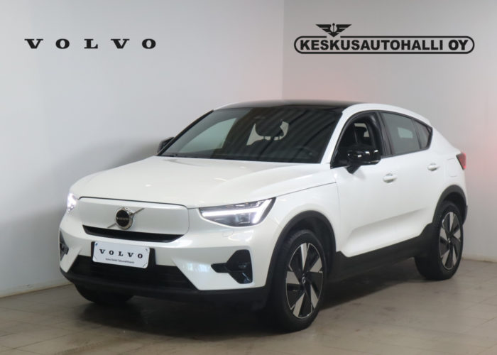 Volvo C40