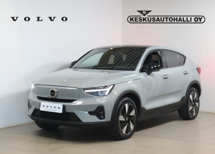 Volvo C40