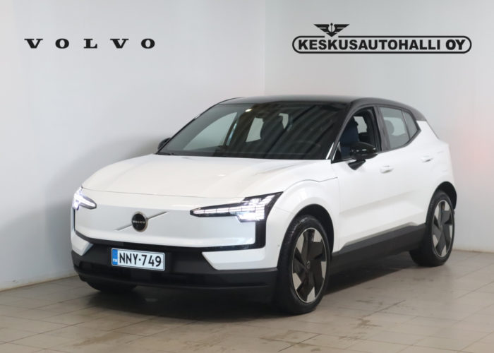 Volvo EX30