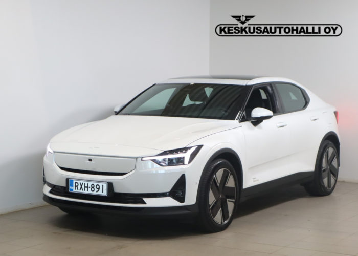 Polestar 2