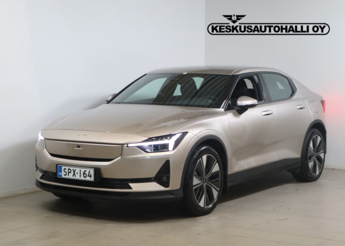 Polestar 2
