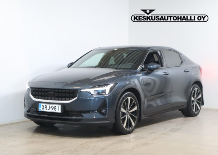 Polestar 2