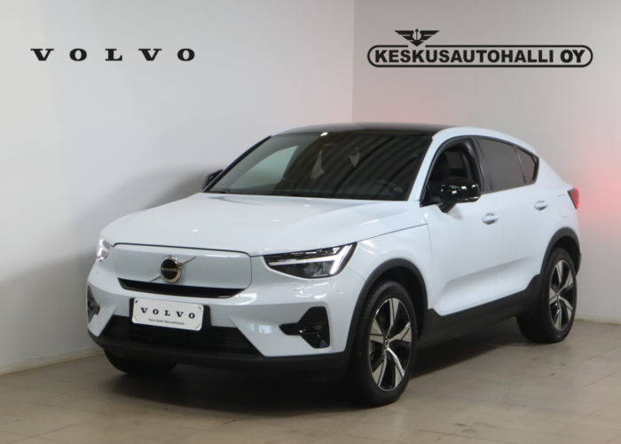 Volvo C40